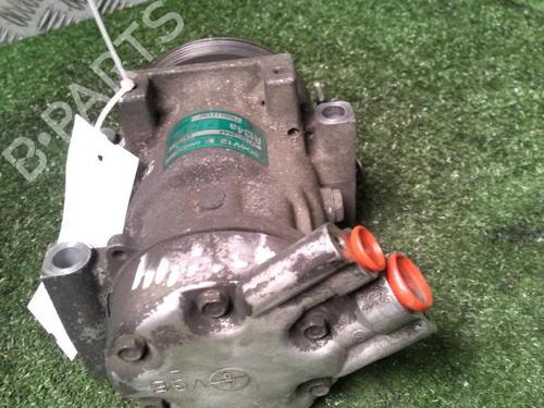 Airco pomp RENAULT CLIO II (BB_, CB_) 1.2 (BB0A, BB0F, BB10, BB1K, BB28, BB2D, BB2H, CB0A,... | BP30072209M34 
