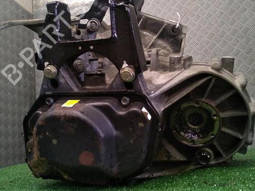 Gearbox VW FOX Hatchback (5Z1, 5Z3, 5Z4) 1.2 | BP30076108M3 