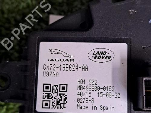 Heater resistor JAGUAR XE (X760) 2.0 D | BP29946826M108 - Image 4