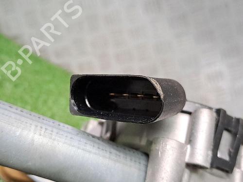 Front wiper motor OPEL CORSA F (P2JO) 1.5 (68) | BP30076805M29 