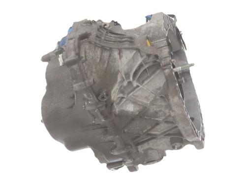 gearbox-renault-twingo-iii-bcm_-bca_-2014-37731378 main image
