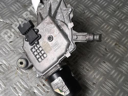 Front wiper motor CITROËN C4 Grand Picasso I (UA_) 1.6 HDi | BP11404945M29 