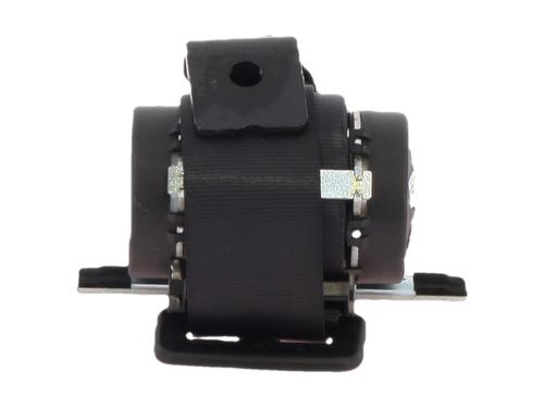 Used Rear left seatbelt Rear left seatbelt 37731092 37731092