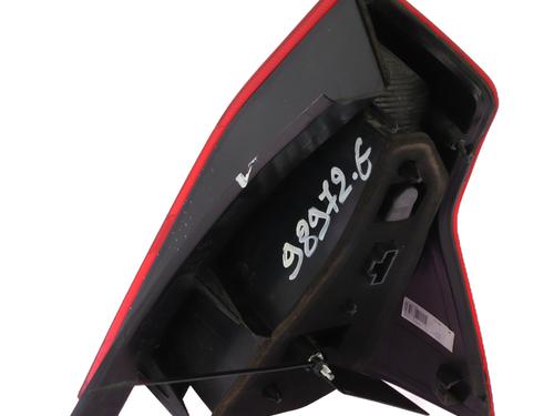 Left taillight DACIA SANDERO 1.4 (BS0C, BS0A, BS0G, BS1F, BS0E) | BP30315495C34  - Image 5