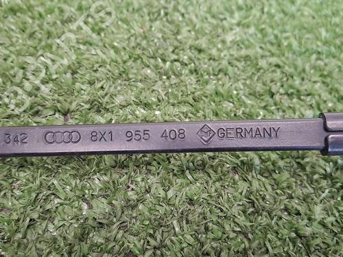 Front windshield wiper arm AUDI A1 (8X1, 8XK) 1.2 TFSI | BP29948218C143