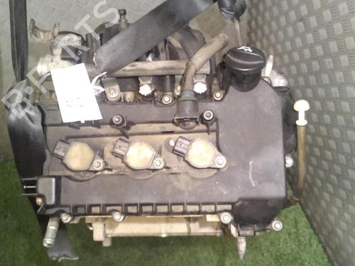 Engine SMART FORFOUR (454) 1.1 (454.030) | BP29948796M1 
