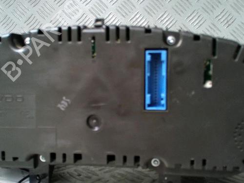 Instrument cluster VW GOLF VI (5K1) 2.0 TDI | BP30070599C47