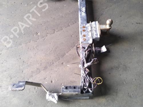 Tow ball/Mechanism RENAULT TRAFIC II Van (FL)  | BP28833650C141 