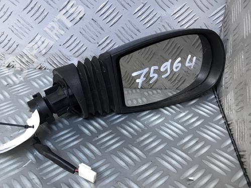Used Right mirror FIAT PUNTO (188_) 1.2 60 (188.030, .050, .130, .150, .230, .250) (60 hp) 11401087