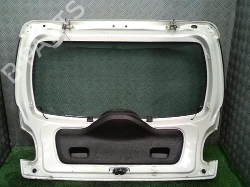 Tailgate PEUGEOT 206 Hatchback (2A/C) 2.0 S16 | BP30064483C6 