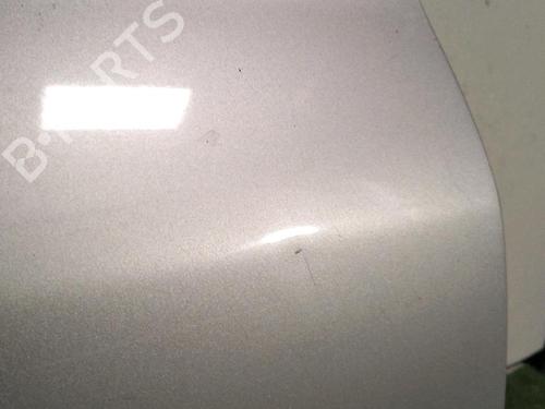 Right rear door SKODA OCTAVIA I (1U2) 1.9 TDI | BP12229342C5 