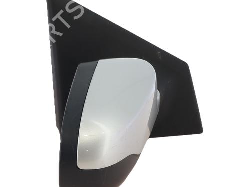 right-mirror-renault-clio-iii-br01-cr01-2005-2006-2007-2008-2009-2010-2011-2012-2013-2014-38541914 main image