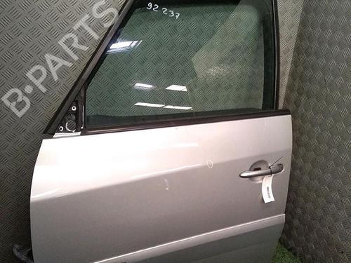 Left front door RENAULT ESPACE IV (JK0/1_) 2.0 dCi (JK01, JK02, JK1J, JK1K, JK1H) | BP30073395C2 
