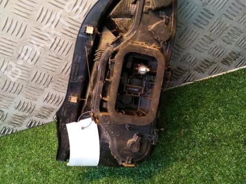 Left taillight SEAT Mii (KF1, KE1) 1.0 | BP30071719C34 