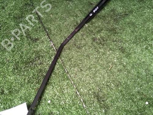Front windshield wiper arm RENAULT LAGUNA III Grandtour (KT0/1) 1.5 dCi (KT0A, KT0R, KT02) | BP30071891C143 