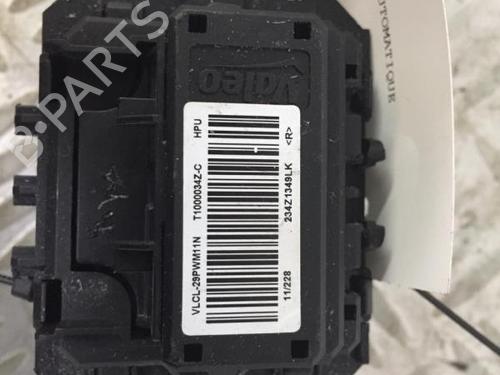 Heater resistor CITROËN C3 Picasso (SH_) 1.6 HDI 90 | BP30069786M108