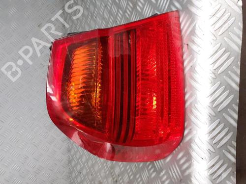 Left taillight BMW 3 (E90) 318 d | BP29950733C34