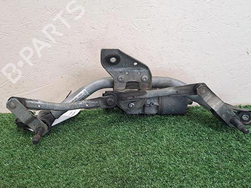 Front wiper motor RENAULT TWINGO II (CN0_) 1.2 16V (CN04, CN0B) | BP29947929M29