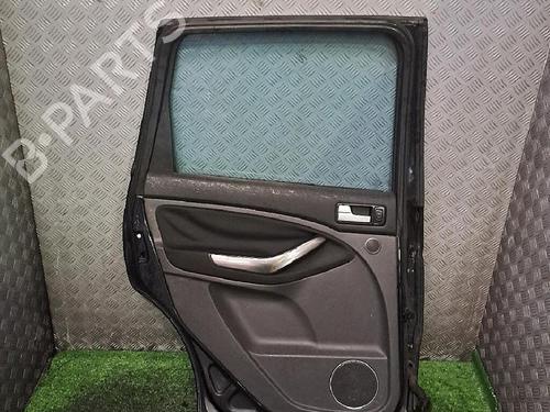 Left rear door FORD C-MAX (DM2) 1.8 TDCi | BP29947344C4 