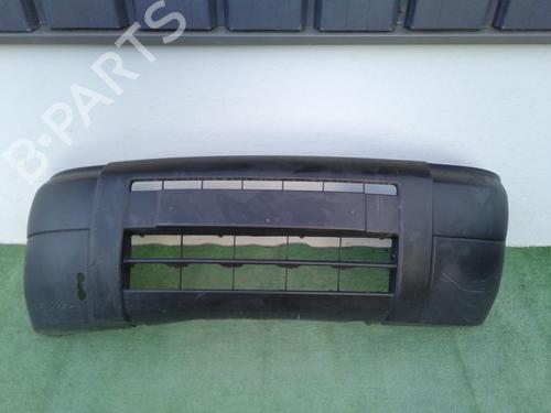 Foran støtfanger CITROËN BERLINGO / BERLINGO FIRST Box Body/MPV (M_) 1.9 D 70 (MBWJZ, MCWJZ) (69 hp) 31184686