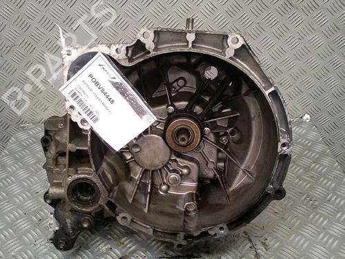 Gearbox MAZDA 2 (DE_, DH_) 1.6 MZ-CD | BP30073964M3 