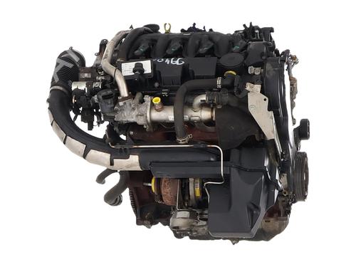 Engine FORD S-MAX (WA6) 2.0 TDCi | BP32284163M1 - Image 6