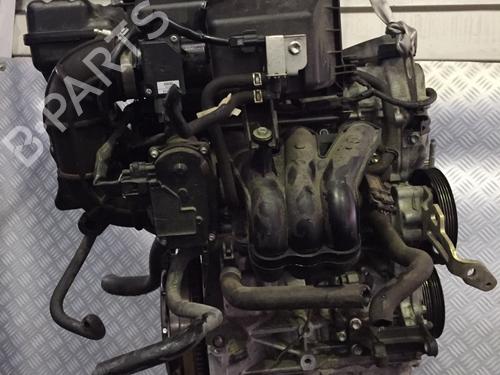Engine OPEL AGILA (B) (H08) 1.0 (F68) | BP20129121M1 