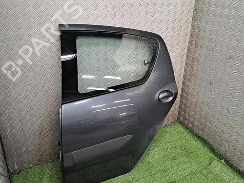 Used Left rear door TOYOTA AYGO (_B1_) 1.0 (KGB10_, KGB10R) (68 hp) 30076988