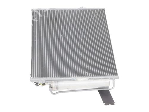 AC radiator RENAULT TWINGO II (CN0_) 1.2 16V (CN04, CN0B) | BP36544873M32 - Image 2