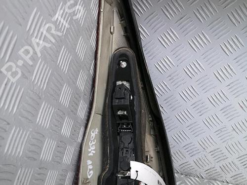 Right taillight RENAULT MEGANE II Estate (KM0/1_) 1.9 dCi | BP30065936C35 