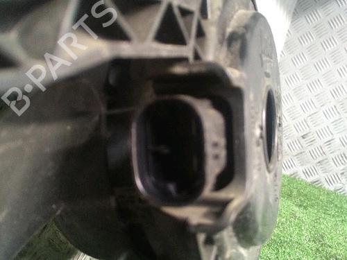 Used Radiator fan Radiator fan PEUGEOT 208 I (CA_, CC_) 1.2 VTI 82 (82 hp) 30067491 30067491