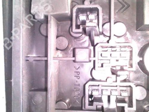 Right tailgate light CITROËN XANTIA (X1_, X2_) 2.0 HDI 109 | BP30075601C80 