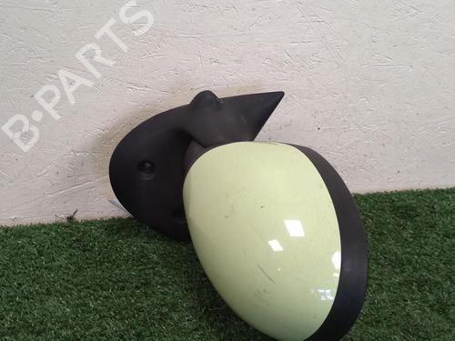 Bakspejl venstre RENAULT TWINGO I (C06_) 1.2 16V (C06C, C06D, C06K) (75 hp) 29949142