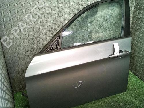 Used Left front door BMW 3 (E90) 320 d (184 hp) 30076346