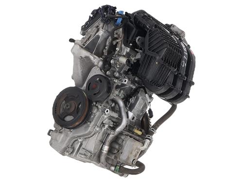 Engine DACIA SANDERO III 1.0 SCe 65 | BP32124388M1 - Image 6