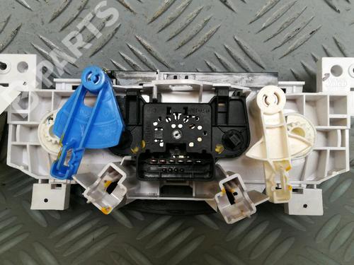 Climate control DACIA SANDERO 1.2 16V | BP11400752I5 