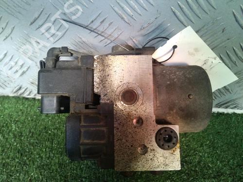 Used ABS pump RENAULT SAFRANE II (B54_) 2.2 dT (B54G) (113 hp) 17158927