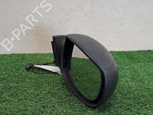 Used Right mirror CITROËN C3 I (FC_, FN_) 1.4 i (73 hp) 29264124