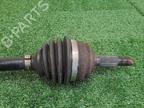 Left front driveshaft PEUGEOT 208 I (CA_, CC_) 1.2 VTI 82 | BP30068155M38