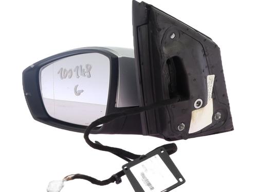 Bakspejl venstre VW POLO V (6R1, 6C1) 1.6 TDI (90 hp) 31337007