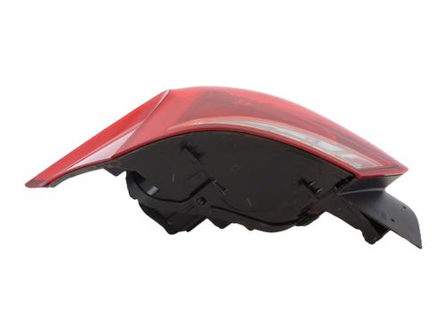 Left taillight SEAT IBIZA V (KJ1, KJG) 1.0 TGI | BP37076177C34 - Image 3