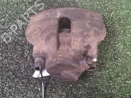 Left front brake caliper AUDI A4 B6 Avant (8E5) 1.9 TDI | BP30066463M105 - Image 3