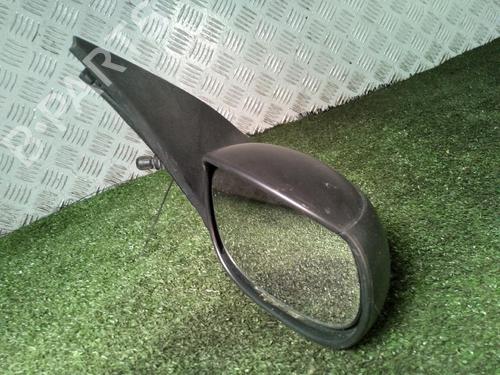 Used Right mirror PEUGEOT 206 Hatchback (2A/C) 1.4 HDi eco 70 (68 hp) 19171225