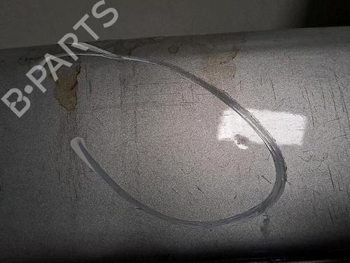 Rear bumper CITROËN C4 Picasso I MPV (UD_) 1.6 HDi | BP30076637C8 