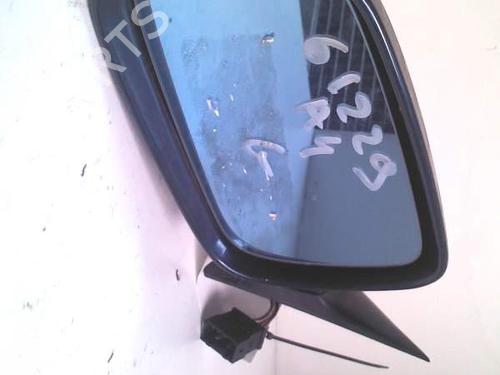 Left mirror AUDI A4 B5 (8D2) | BP30075557C26