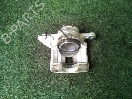 Left front brake caliper SUZUKI SWIFT V (AZ) 1.2 Hybrid (Mild Hybrid) (A2L412) | BP19434523M105 