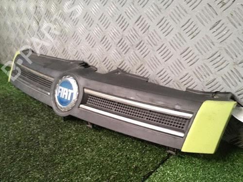 Grill FIAT PANDA (169_) 1.2 (169.AXB11, 169.AXB1A) | BP30073451C40 - Image 7