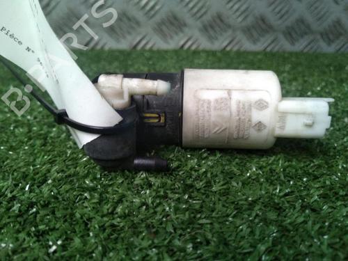 Washer pump RENAULT SCÉNIC II (JM0/1_) 1.9 dCi (JM0G, JM12, JM1G, JM2C) | BP29950878E24