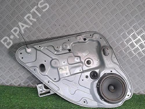 Used Rear left window mechanism Rear left window mechanism FORD FOCUS C-MAX (DM2) 1.6 TDCi (90 hp) 29946892 29946892