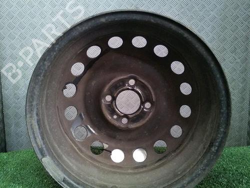 Rim DACIA LOGAN II 1.5 dCi / Blue dCi 75 | BP30064090C45 
